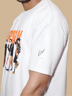 FREAK: Oversized T-shirt