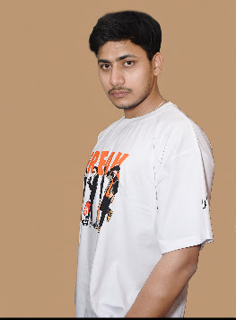 FREAK: Oversized T-shirt