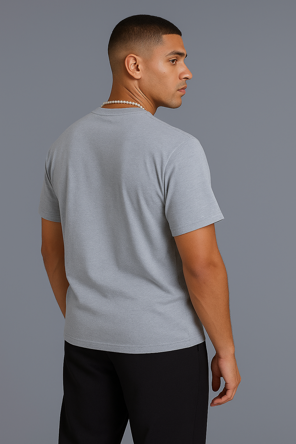 TOKYO: Oversized T-shirt